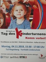 Plakat_Kinderturnen